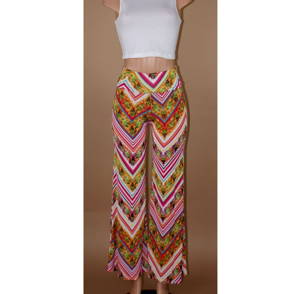 Palazzo Pants